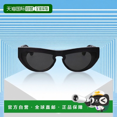 香港直邮BURBERRY 女士眼镜 0BE4422U411287 SS2025 花色 Sunglas