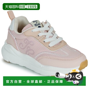 欧洲直邮Tartine Et Chocolat  女童鞋 春夏 低帮板鞋 T&C 19 LAC