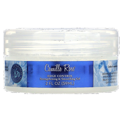 香港直邮Camille Rose,Edge Control, Strengthening & Smoothing