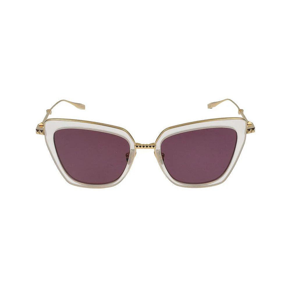 VALENTINO GARAVANI 女士太阳镜 VLS165C53VDAYDREAMIIWHT