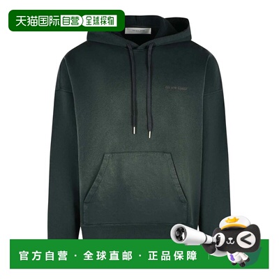 香港直邮GOLDEN GOOSE DELUXE BRAND 男士针织衫 GUP01932P002146