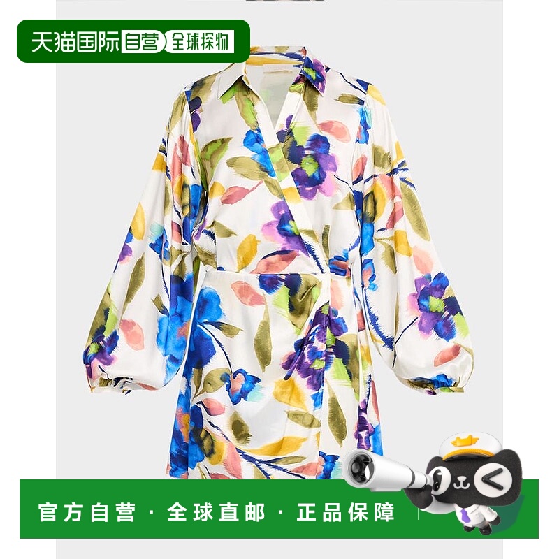 1h可退 【美国直邮】ramy brook 女士 连衣裙