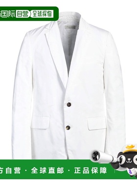 1h可退 香港直邮Dries Van Noten 德赖斯 范诺顿 男士 西装外套