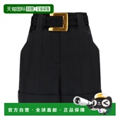 休闲裤 欧洲直邮balmain 女士