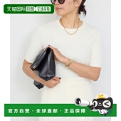 1h可退 拉伸舒 基础款 日本直邮Deuxieme Classe女士DINER系列春季