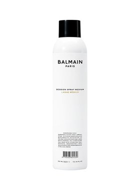 欧洲直邮BalmainHAIR巴尔曼美发强力造型喷雾300ml定型蓬松发