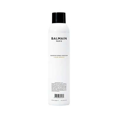 欧洲直邮BalmainHAIR巴尔曼美发强力造型喷雾300ml定型蓬松发