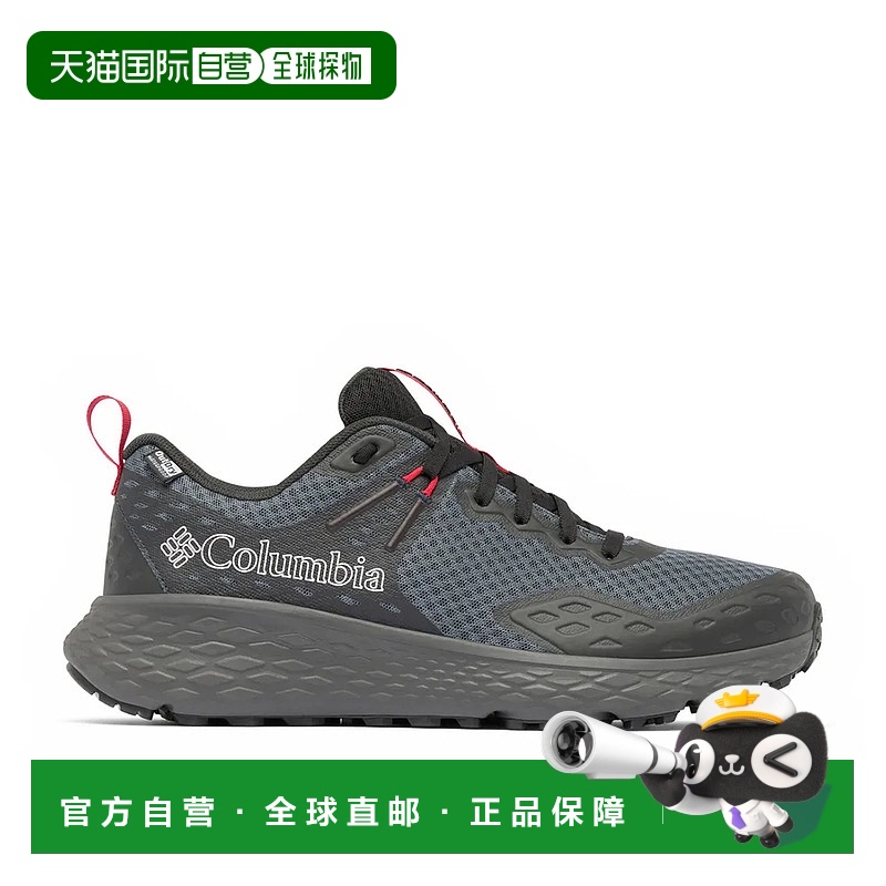 香港直邮COLUMBIA Konos™ TRS Outdry™ 徒步鞋 男士