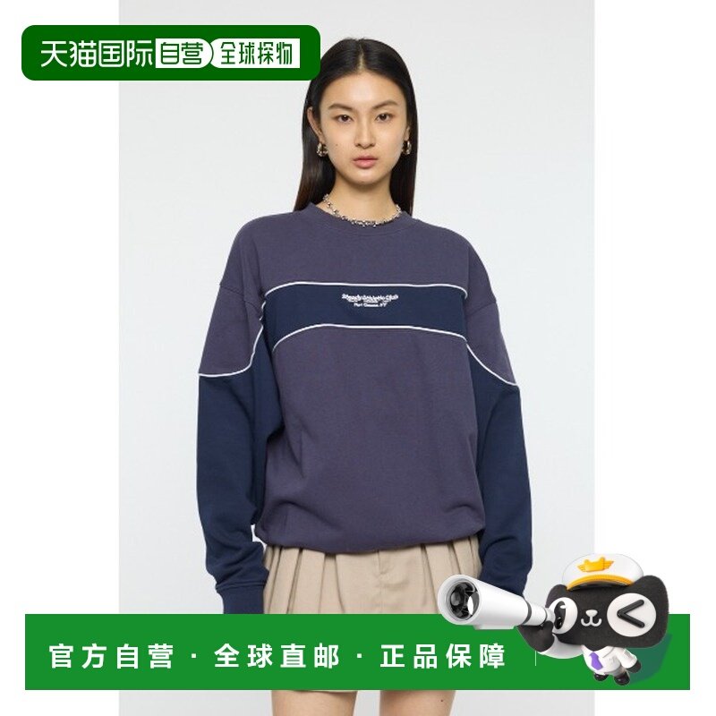 1h可退 日本直邮MOUSSY 女装 刺绣 抽绳 卫衣 010JS4902291,运动服/休闲服装,运动卫衣/套头衫,淘宝优惠券,粉丝福利购,淘宝优惠卷
