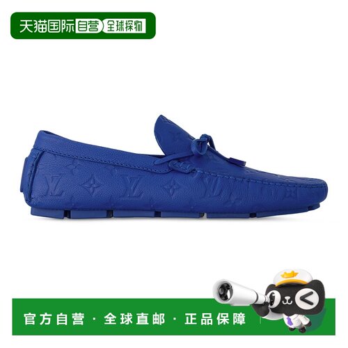 自营欧洲直邮LV路易威登 女士Monogram压纹粒面LV D支付后1h可退