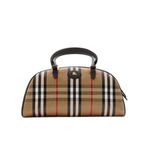 Burberry Highlands 保龄球包 81123431