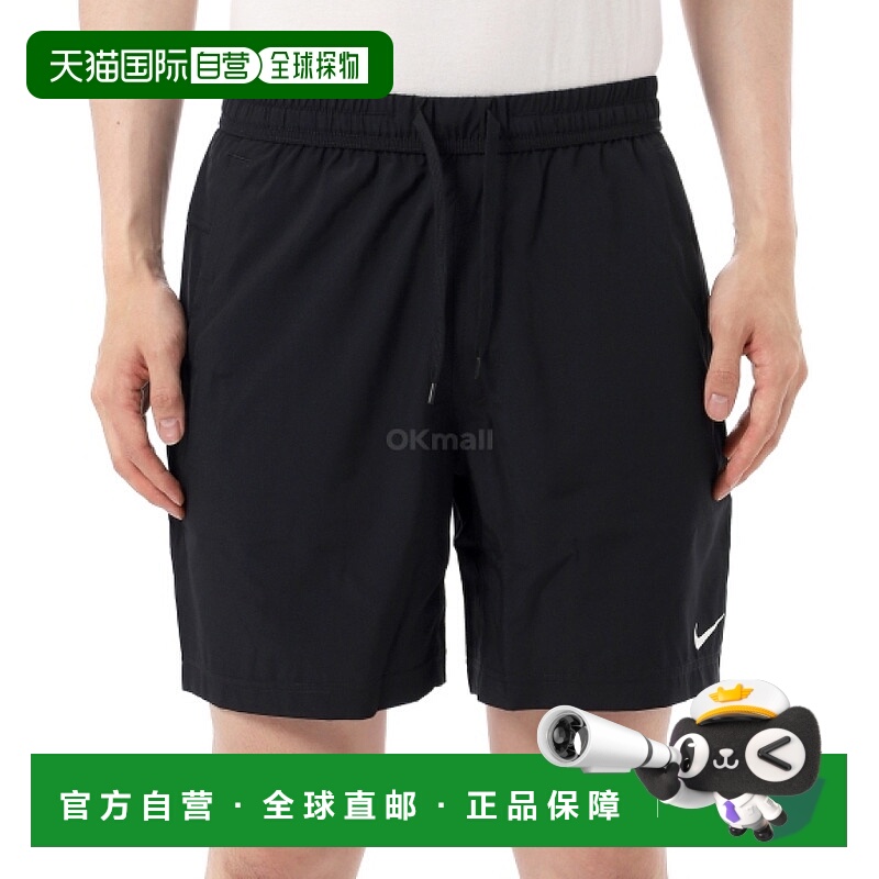韩国直邮NIKE M NK DF FORM 7IN UL 短 (DV9857-010) 短裤耐克