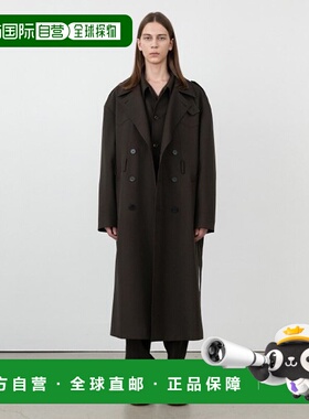 韩国直邮INSILENCE 大衣 IM2B4TR02