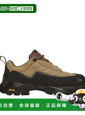 自营 ROA Hiking Katharina 户外登山徒步低帮男女休闲鞋徒步鞋