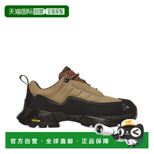 自营 ROA Hiking Katharina 户外登山徒步低帮男女休闲鞋徒步鞋