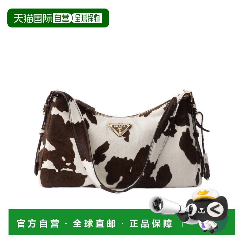 香港直邮PRADA 女士手提包 1BC2292HIMVLVWF0G3N SS2026 花色