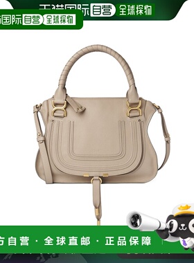 香港直邮Chloe Marcie 手提包单肩包斜挎包 C22AS660I31