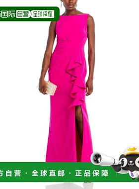 【美国直邮】eliza j 女士 连衣裙