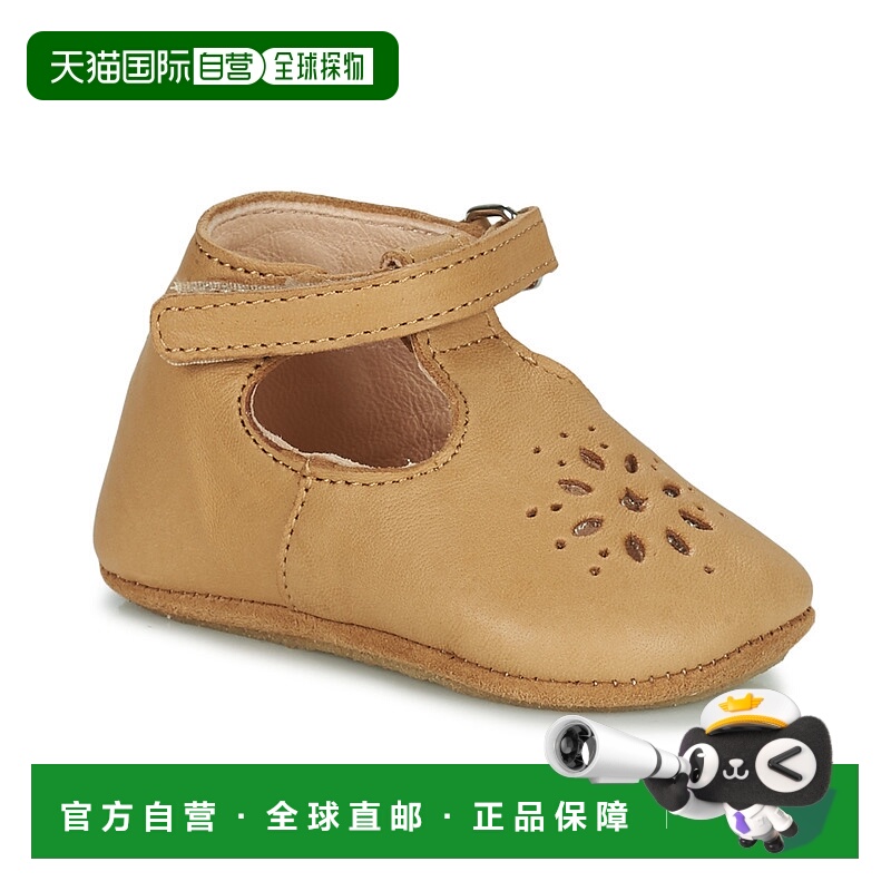 欧洲直邮Easy Peasy  LILLYP 童鞋拖鞋/便鞋 ACZ231-14-B