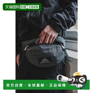 1h可退 日本直邮BEAMS 【联名】GREGORY / 尾随者轻便尼龙运动包