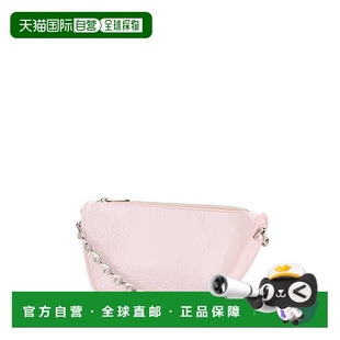 粉红色 香港直邮BURBERRY SS2024 8083472B8640 BURBE 女士手提包