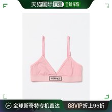 香港直邮潮奢 Versace 范思哲 女士 上衣 10135031A09551