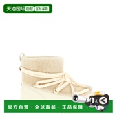 L109B4H00010M945721I 香港直邮MONCLER 女士靴子 AW2025