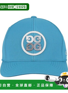 韩国直邮G/FORE 公用帽子高尔夫球帽G4AS23H39遮阳帽