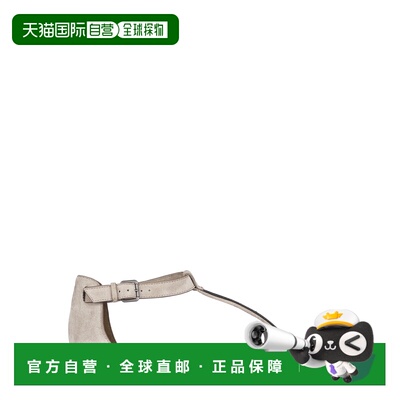 香港直邮BRUNELLO CUCINELLI 女士凉鞋 MZSFC3257C5859 SS2026