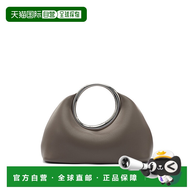 1h可退 香港直邮JACQUEMUS 女士手拿包 24EBAW00395AC27L14193 AW