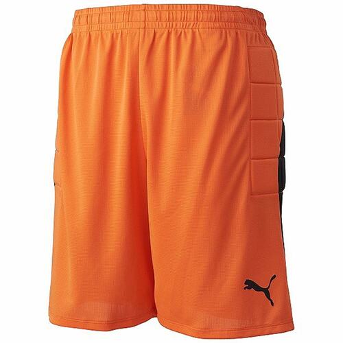 日本直邮PUMA LIGA GK 带垫裤短裤 729967-04 男式