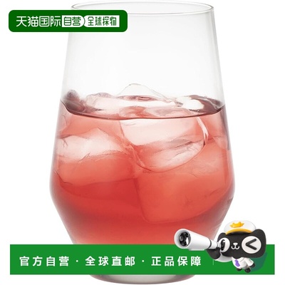 【日本直邮】TOYO SASAKI GLASS 玻璃杯480ml T-25102HS