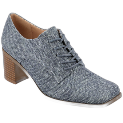 自营 journee collectionJournee 系列女式 Tru Comfort 泡沫 Syl