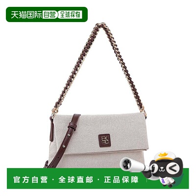 自营mia k collectionFiora Women’s Shoulder Bag by Mia K - c