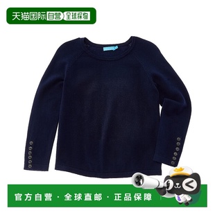 blue 自营J.McLaughlin Top Jamey 美国奥莱直发 Solid