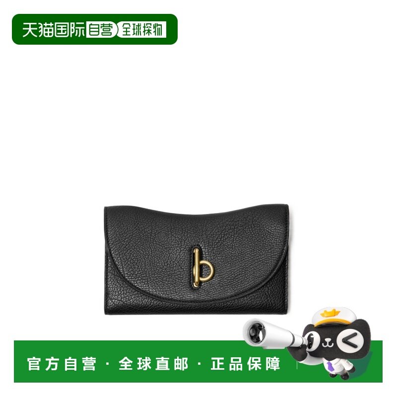 1h可退 香港直邮burberry 女士 钱包牛皮拉链,箱包皮具/热销女包/男包,钱包,淘宝优惠券,粉丝福利购,淘宝优惠卷