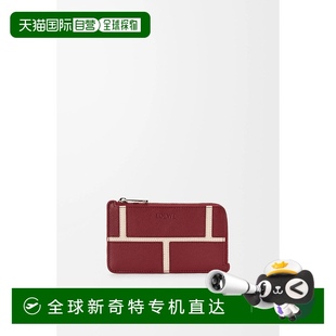 7885 25秋冬 C643Z40X96 钱包 男士 欧洲直邮LOEWE 1h可退 罗意威
