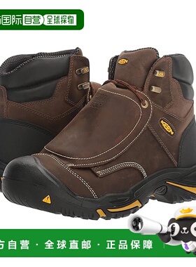 1h可退 香港直邮潮奢 keen 男士 Mt. Vernon 6