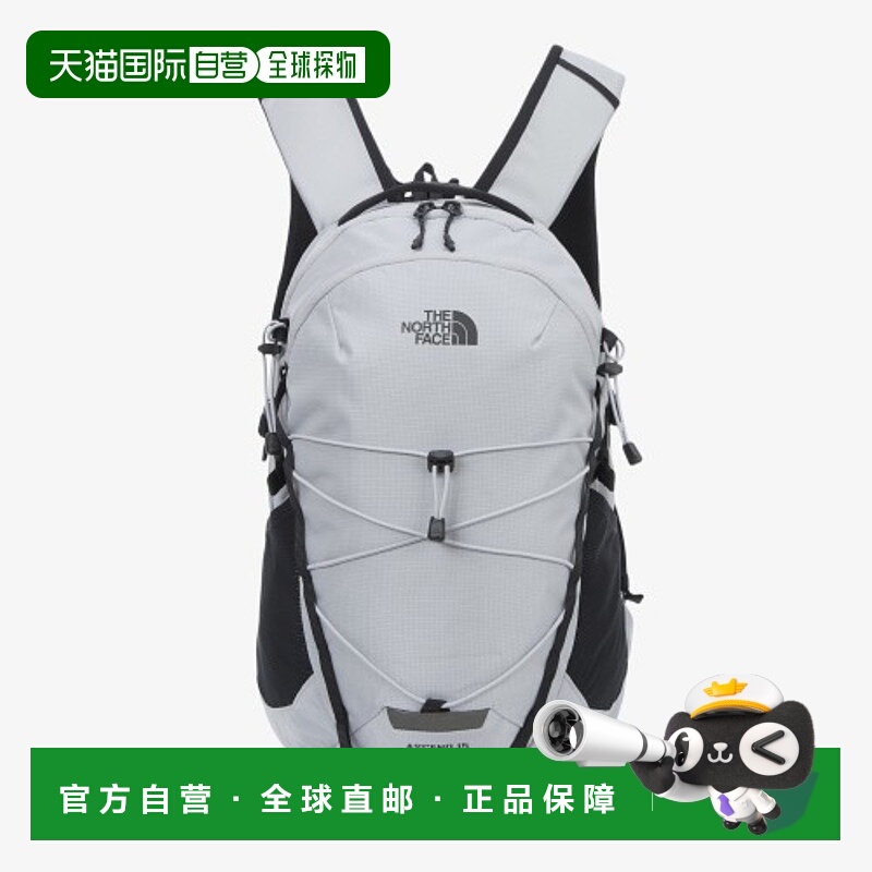 韩国直邮北面THE NORTH FACE 时尚便捷舒适登山包户外包 尼龙15L