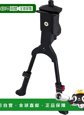 【日本直邮】GORIX 自行车中置支架 GX-KC80AAJ-C1 双腿 24-29寸/