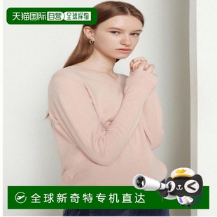 韩国直邮the 毛衣 izzat
