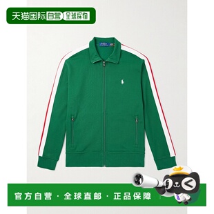1h可退 Polo Ralph Lauren Polo 拉夫 劳伦 男士 拉链运夹克