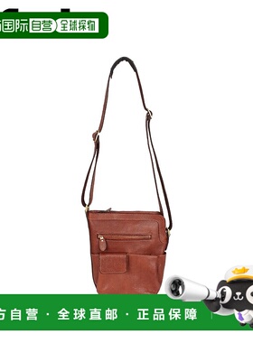 日本直邮Lugard Aoki Bag 单肩包 男士 NEVADA BAG 单肩包 5084