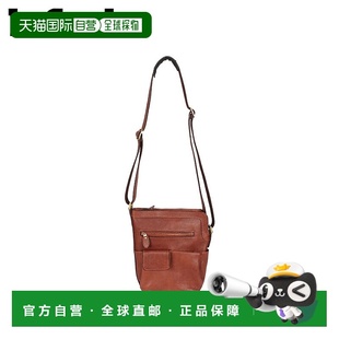 单肩包 Bag 男士 NEVADA 5084 日本直邮Lugard BAG Aoki