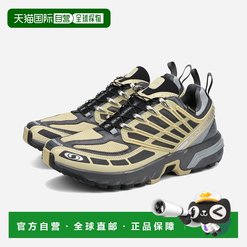 日本直邮SALOMON ACS PRO GTX Salomon ACS Pro Gore-Tex 男女士/