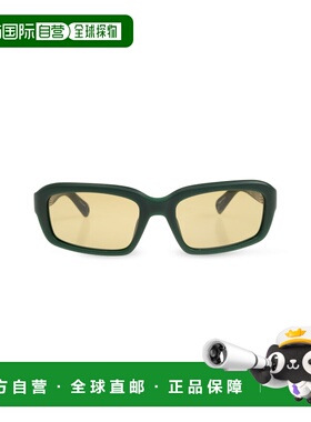 欧洲直邮jacquemus 女士 太阳镜