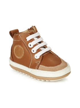 Robeez 童款 高帮板鞋 MIGO