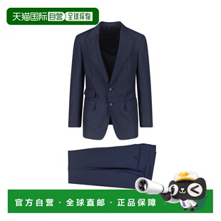 1h可退 香港直邮潮奢 Tom Ford 汤姆 福特 男士 连衣裙 2LEP01WOS