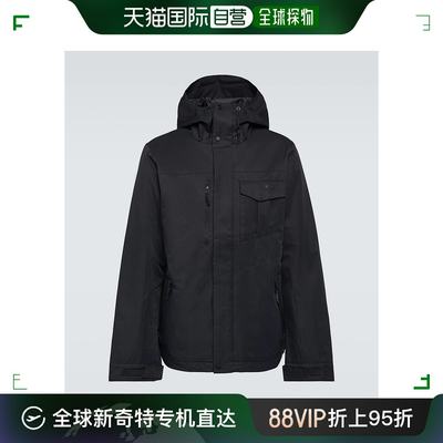 香港直邮潮奢 Oakley 欧克利 男士Core Divisional RC jacket 滑