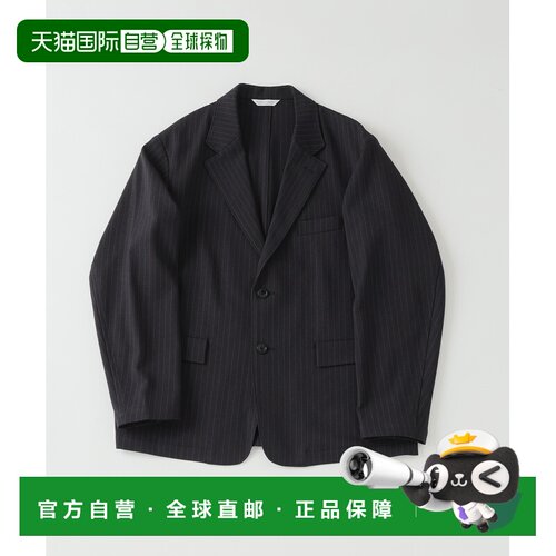 日本直邮JOURNAL STANDARD 男装 仿法兰绒工装夹【付后1h可退】